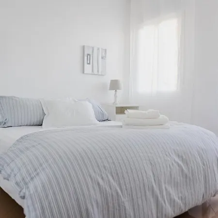 Lejlighedshotel Benalbeach Penthouse Sea View Benalmádena