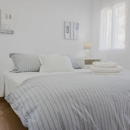 Lejlighedshotel Benalbeach Penthouse Sea View Benalmádena