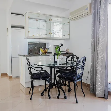 Lejlighedshotel Benalbeach Penthouse Sea View *