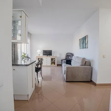 Benalbeach Penthouse Sea View Lejlighedshotel Benalmádena