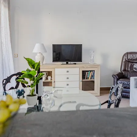 Benalbeach Penthouse Sea View Lejlighedshotel Benalmádena